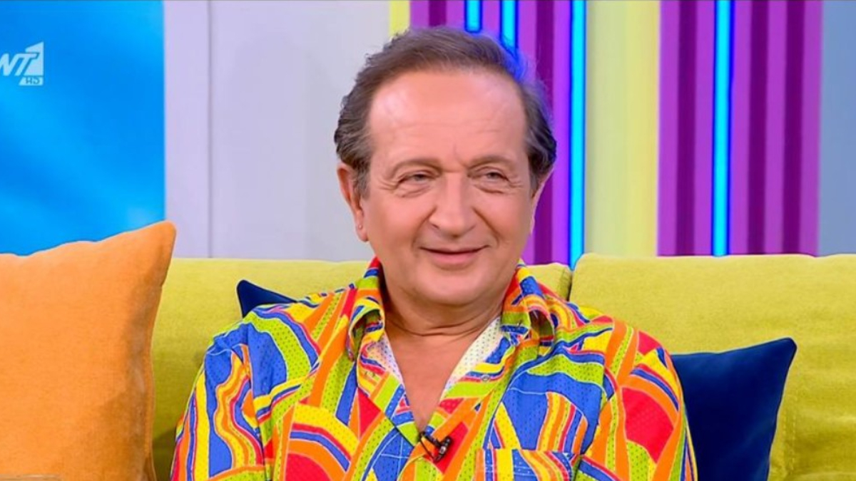 Σπύρος Μπιμπίλας: «Η δίκη του Πέτρου Φιλιππίδη ήταν ορόσημο για τη ζωή μου – Άλλαξαν πολλά»