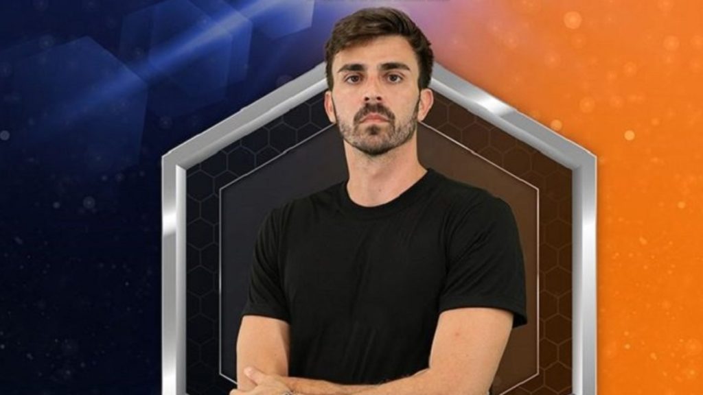 Φάνης Μπολέτσης: Το βιογραφικό του παίκτη του Exathlon