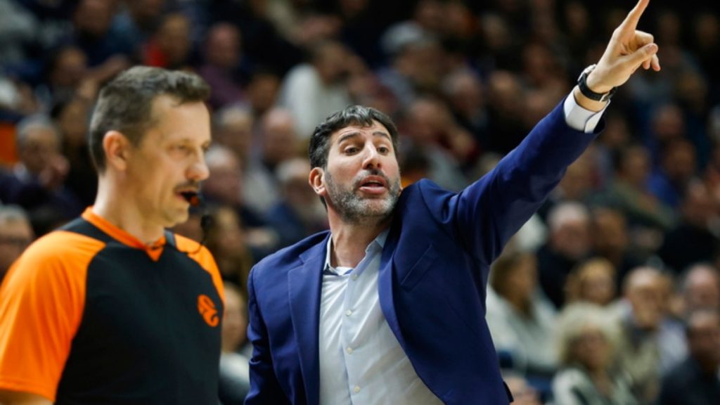 Εurobasket 2025: Μεταφέρθηκε στο νοσοκομείο με λοίμωξη ο Άλεξ Μουμπρού – Χάνει την πρεμιέρα της Γερμανίας