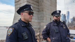 Νέα Υόρκη: Πυροβολισμοί στην Times Square – Τρεις τραυματίες
