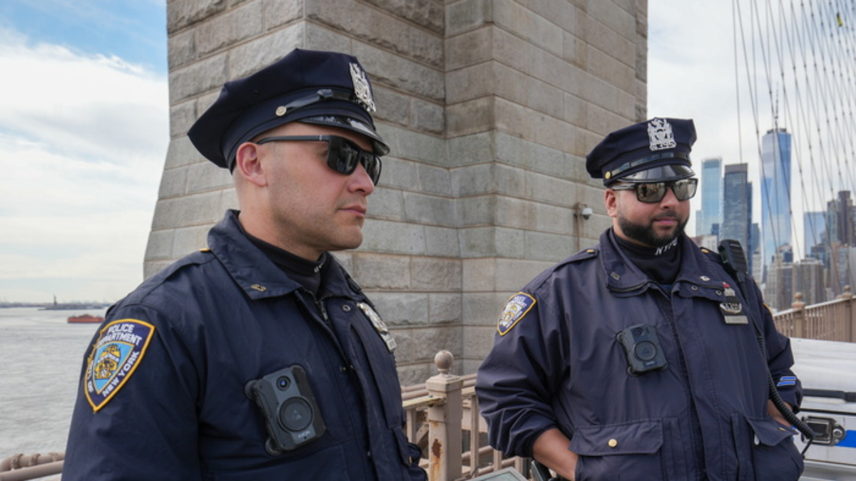 Νέα Υόρκη: Πυροβολισμοί στην Times Square – Τρεις τραυματίες