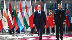Ν. Δένδιας: Αύριο στην Κοπεγχάγη για την άτυπη Σύνοδο των υπουργών Άμυνας της ΕΕ