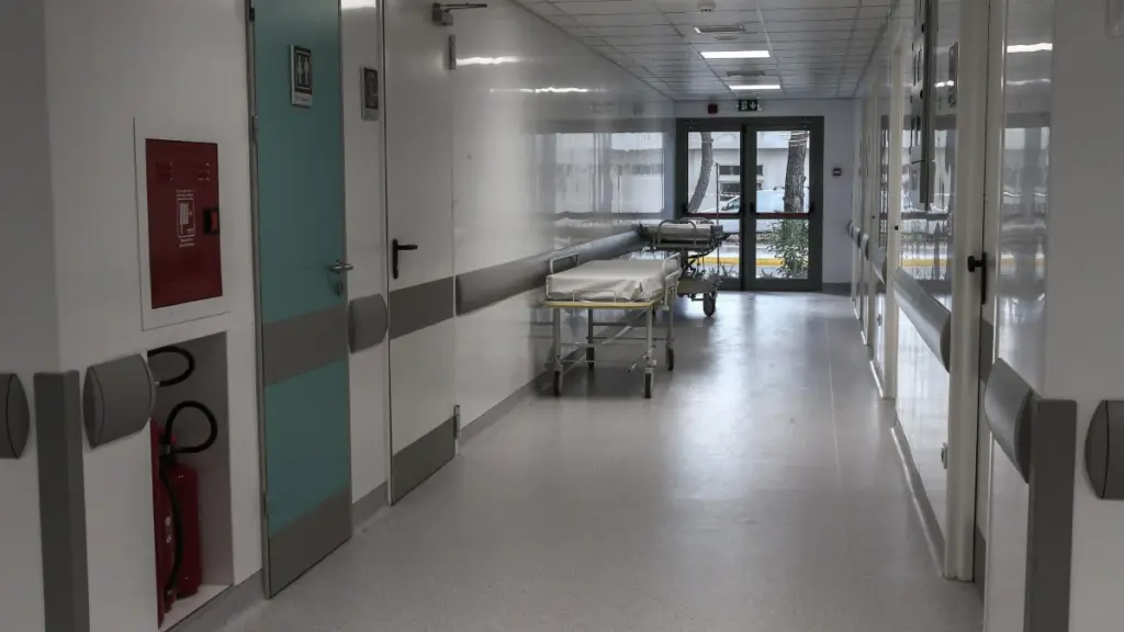 Τραγωδία στην Αλεξανδρούπολη: Πέθανε 5χρονο παιδί που είχε εμφανίσει συμπτώματα ίωσης