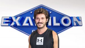 Ντάνιελ Νούρκα – Το βιογραφικό του παίκτη του Exathlon και πρώην νικητή του Survivor