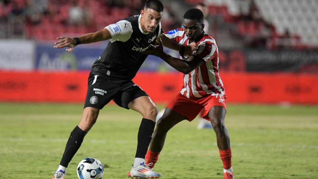 Πανσερραϊκός – ΟΦΗ 0-1: Πρεμιέρα με νίκη για τους Κρητικούς στην Super League