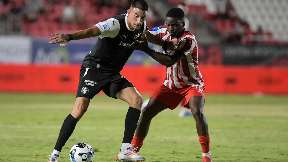 Πανσερραϊκός – ΟΦΗ 0-1: Πρεμιέρα με νίκη για τους Κρητικούς στην Super League