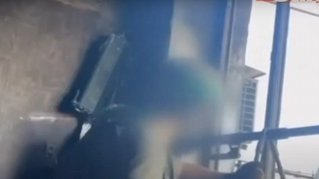 Ουκρανία: Δείτε την στιγμή που ελεύθερος σκοπευτής εξουδετερώνει δύο Ρώσους στρατιώτες από απόσταση 4 χιλιομέτρων