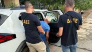 Φωτιά στην Παιανία: Πρόστιμο άνω των 7.000 ευρώ για εμπρησμό από πρόθεση