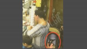 Παλαιό Φάληρο: «Είχα δει χτυπημένο το μωρό στις Αρχές Ιουλίου» λέει γειτόνισσα της 32χρονης μητέρας του μικρού κοριτσιού