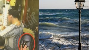 Τραγωδία στο Παλαιό Φάληρο: “Έπεσε και χτύπησε” – Τι ισχυρίζεται η γυναίκα που πέταξε το παιδί στην θάλασσα, το σενάριο που εξετάζουν οι Αρχές