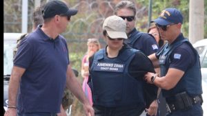Παλαιό Φάληρο: Η μικρή Τζένα ήταν ξανά χτυπημένη πριν πεθάνει – Συγκλονίζει η νέα μαρτυρία (βίντεο)