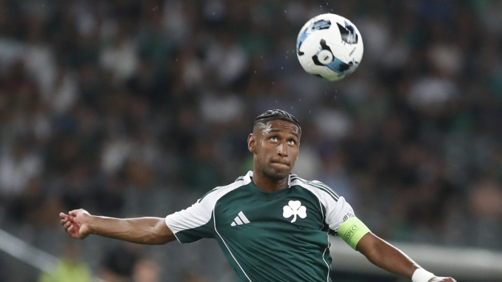 Κλήρωση Europa League: Με Σαμσουνσπόρ ο Παναθηναϊκός, με Ριέκα ή Σέλμπουρν ο ΠΑΟΚ