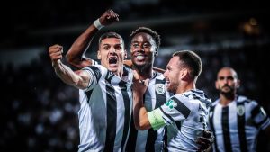 Κλήρωση Europa και Conference League: Παναθηναϊκός, ΠΑΟΚ και ΑΕΚ μαθαίνουν σήμερα τους αντιπάλους τους