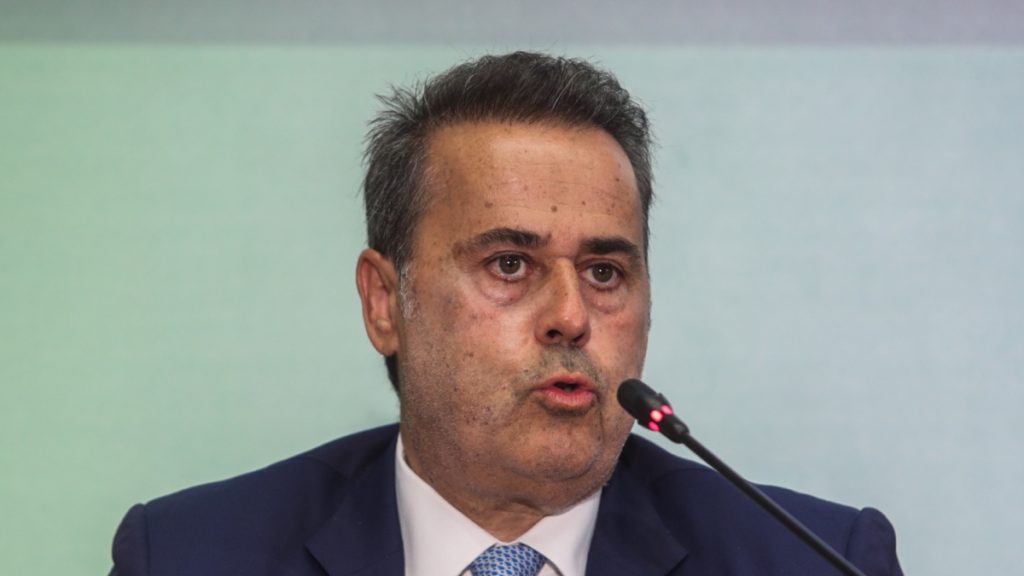 Παπασταύρου: “Ο πρωταγωνιστικός ρόλος της χώρας μας στον τομέα της ενέργειας στην Ανατολική Μεσόγειο έχει ενισχυθεί”