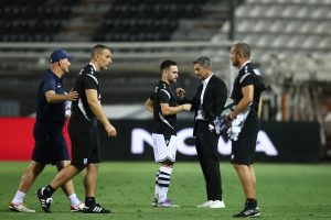 ΠΑΟΚ – ΑΕΛ 1-0: Νίκη στην πρεμιέρα και βλέπει… Ριέκα