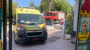 Άδωνις Γεωργιάδης: Επέστρεψαν οι ασθενείς στο Καραμανδάνειο – Λειτουργεί πλέον κανονικά