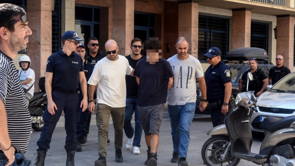 Πάτρα: Σήμερα απολογείται ο 25χρονος που συνελήφθη για εμπρησμό στο Γηροκομείο
