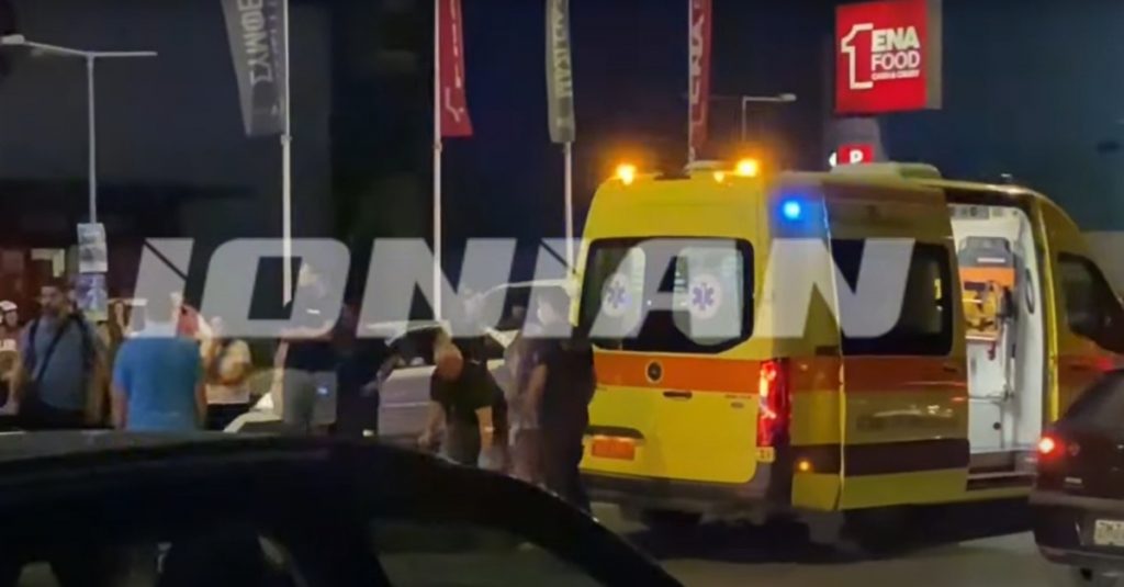 Σοκαριστικό τροχαίο στην Πάτρα: Συνελήφθη ο οδηγός που παρέσυρε γιαγιά και εγγονή