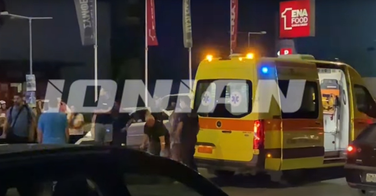 Σοκαριστικό τροχαίο στην Πάτρα: Συνελήφθη ο οδηγός που παρέσυρε γιαγιά και εγγονή