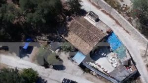 Παξοί: Αυτή είναι η μοιραία διαδρομή που ακολούθησε η 4χρονη που πνίγηκε στην πισίνα