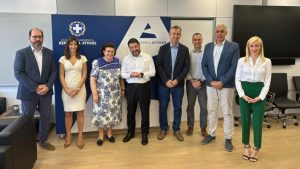 21 μεγάλα έργα από το ΥΠΠΟ και την Περιφέρεια Αττικής αναδεικνύουν το πολιτιστικό απόθεμα του Λεκανοπεδίου
