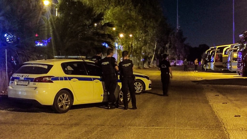 Δολοφονία Σκύδρα: Σε κλίμα οδύνης η κηδεία του 72χρονου – Ο ξάδερφος του δράστη μιλά για «στημένη ενέδρα»
