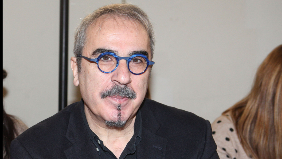 Βαγγέλης Περρής: «Μεγάλη αηδία το τρέιλερ του Λιάγκα – Δε θα είμαι του χρόνου σε κάποια εκπομπή»