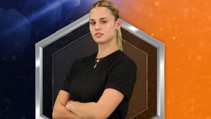 Βίκυ Πετεινάρη – Το βιογραφικό της παίκτριας του Exathlon