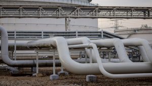 Ουγγαρία: Διεκόπη η ροή πετρελαίου έπειτα από ουκρανική επίθεση σε ρωσικό υποσταθμό