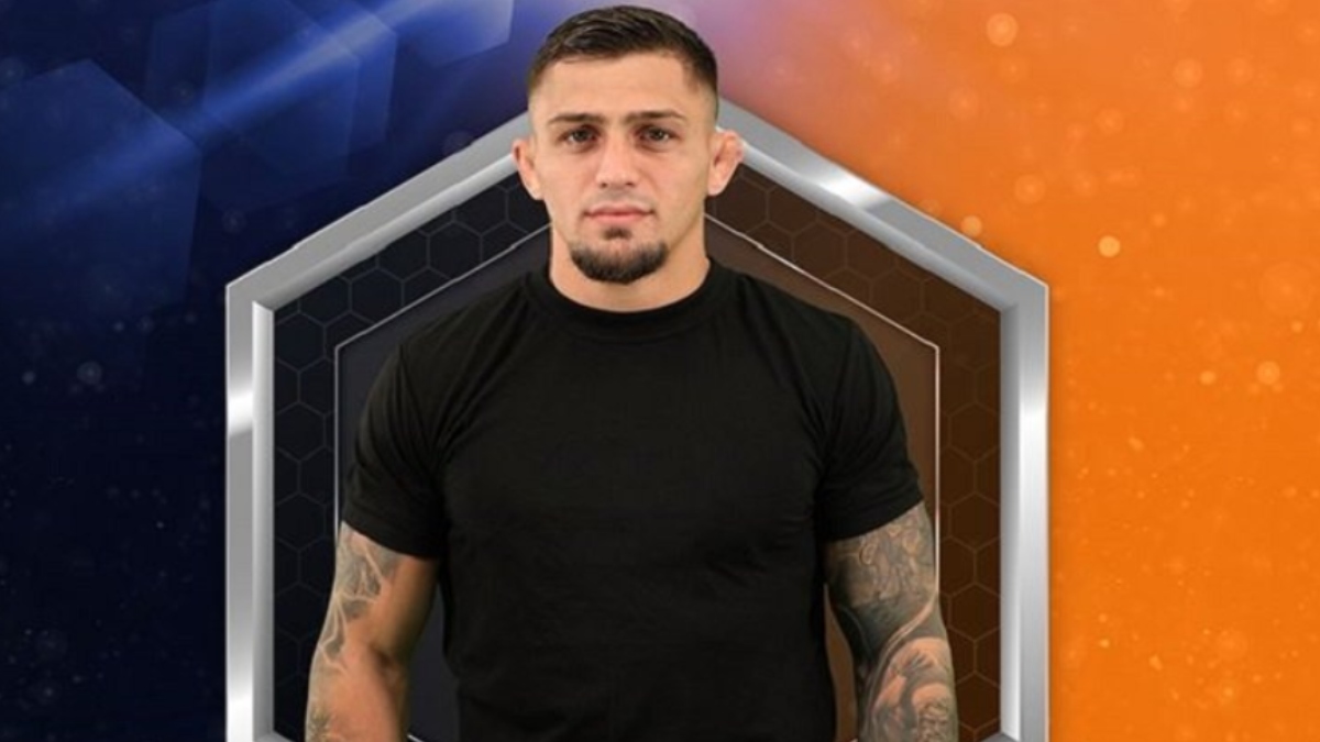 Γιώργος Πιλίδης – Το βιογραφικό του Αθλητή MMA που μπαίνει στο Survivor