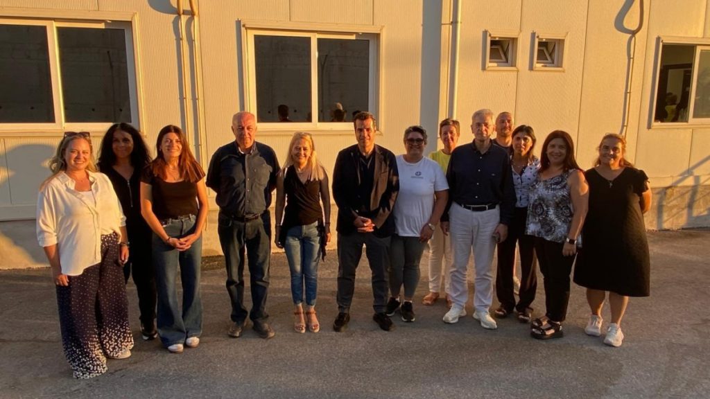 Πλεύρης: «Ελλάδα είναι φιλική και ανοιχτή σε όσους πραγματικά δικαιούνται άσυλο»