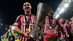 Ολυμπιακός: Επιστρέφει στο… λιμάνι του ο Ποντένσε – Έτοιμος για την 3η θητεία του στους “ερυθρόλευκους” ο Πορτογάλος
