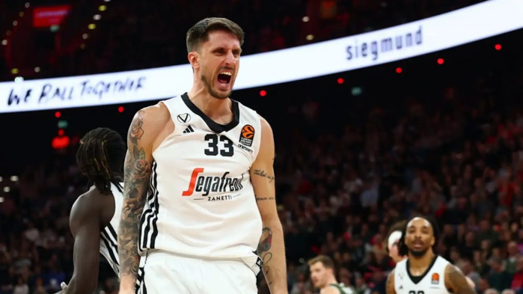 Eurobasket 2025: Το μήνυμα των Ελλήνων φιλάθλων στον Πολονάρα που δίνει την δική του μάχη με την λευχαιμία