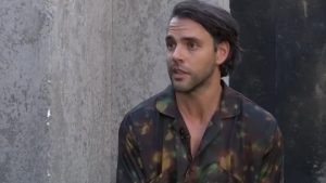 Ρένος Ρώτας: Βρίσκεται σε σχέση με γνωστή ηθοποιό; – Τι απαντά ο ίδιος