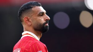 Σκληρή κριτική του Σαλάχ στην UEFA για την ανάρτησή της για τον «Παλαιστίνιο Πελέ» – «Μπορείτε να μας πείτε πώς πέθανε, πού και γιατί;»