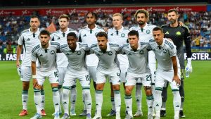 Σαχτάρ Ντόνετσκ – Παναθηναϊκός 3-4 (πεν.): Με «κέρβερο» Ντραγκόφσκι προκρίθηκε στα Playoffs του Europa League