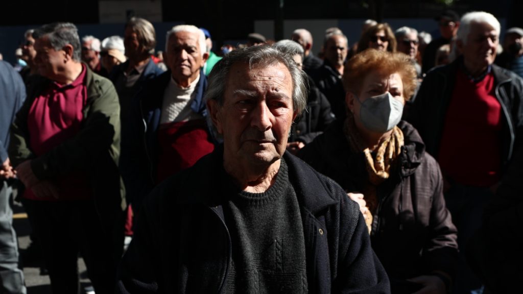 Συντάξεις Σεπτεμβρίου 2025: Ξεκινούν οι πληρωμές των δικαιούχων από e-ΕΦΚΑ και ΔΥΠΑ
