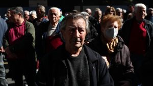 Συντάξεις Σεπτεμβρίου 2025: Ξεκινούν οι πληρωμές των δικαιούχων από e-ΕΦΚΑ και ΔΥΠΑ