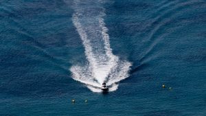 Κέρκυρα: Σύγκρουση jet ski με φουσκωτό σκάφος – Τραυματίστηκε στο χέρι 11χρονος