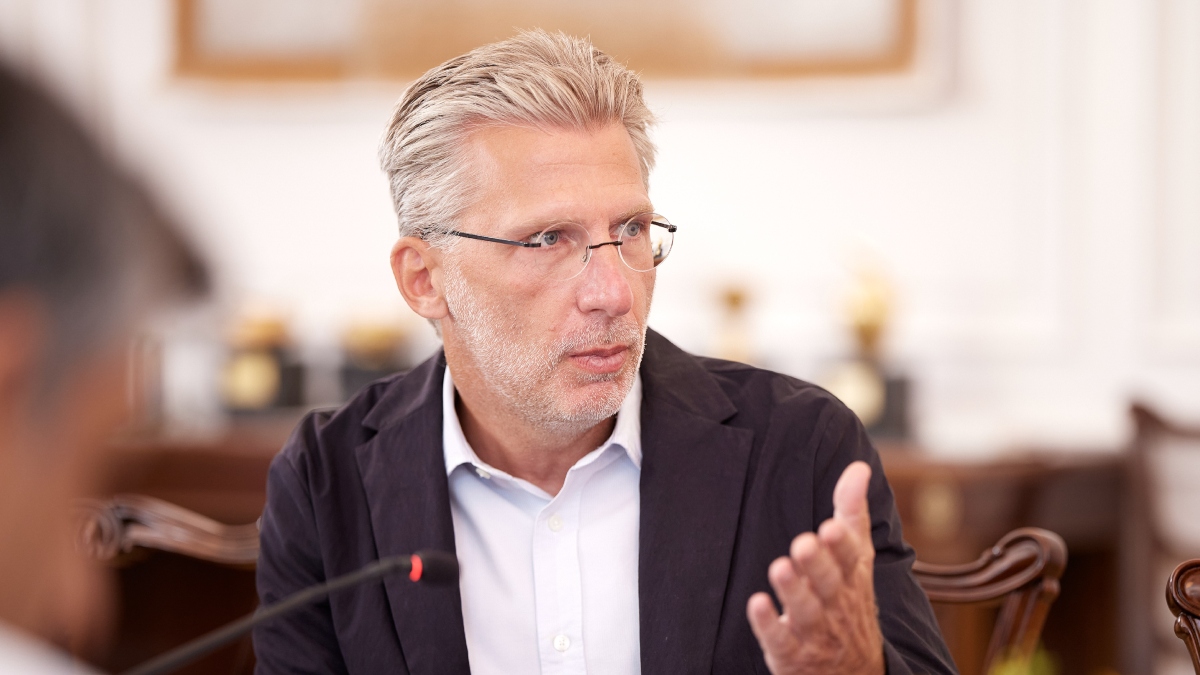 Σκέρτσος: “Ο κ. Πολάκης είναι αδιόρθωτος νοσταλγός των μνημονίων και της οικονομικής επιτήρησης της χώρας”