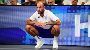 Σπανούλης: «Είδαμε καλά πράγματα και κάποια που πρέπει να βελτιώσουμε» (Βίντεο)
