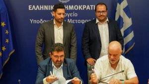 ΣΤΑΣΥ: Αλλάζουν οι ράγες του μετρό Αθηνών μετά από 25 χρόνια