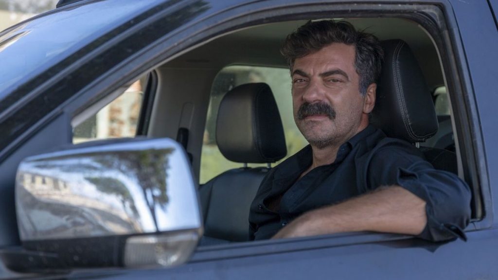 Στάθης Μαντζώρος: Περιπέτεια υγείας για τον ηθοποιό του «Σασμού» – Νοσηλεύεται στον «Ερυθρό Σταυρό»