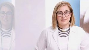 Απόστολος Βεσυρόπουλος: Η Στέλλα Αραμπατζή παίρνει τη σκυτάλη στη Βουλή