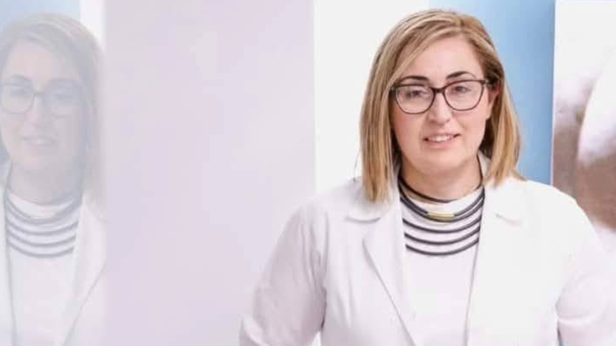 Απόστολος Βεσυρόπουλος: Η Στέλλα Αραμπατζή παίρνει τη σκυτάλη στη Βουλή