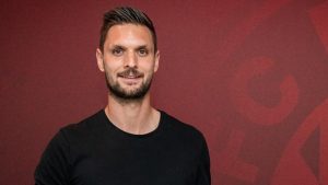 Σβεν Ούλραϊχ: Βαρύ πένθος για τον ποδοσφαιριστή – Πέθανε ο 6χρονος γιος του