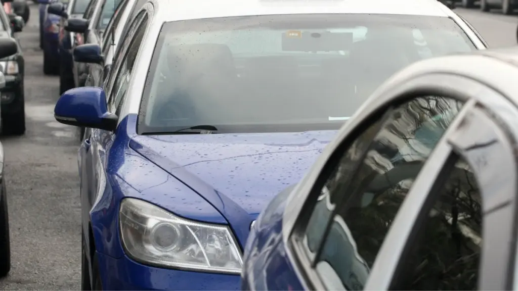 Θεσσαλονίκη: Συνελήφθη οδηγός ταξί χωρίς δίπλωμα