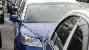 Θεσσαλονίκη: Κούρσα του… τρόμου για μία 21χρονη φοιτήτρια – Καταγγέλλει ξυλοδαρμό από οδηγό ταξί