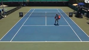 Ηράκλειο: Απίστευτο περιστατικό στο Crete Challenger – Τενίστας αποβλήθηκε επειδή πήγε τουαλέτα