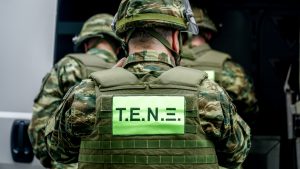 Εύβοια: Εντοπίστηκαν ρουκέτες του στρατού – Θα μεταφερθούν στο Μενίδι για ελεγχόμενη έκρηξη